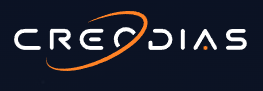 Creodias logo